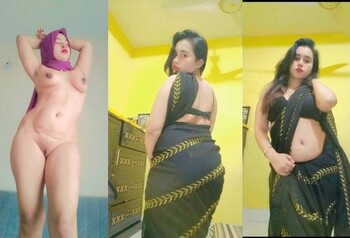 Beautiful Sexy Bengali Horny Hijabi Mal Fingering