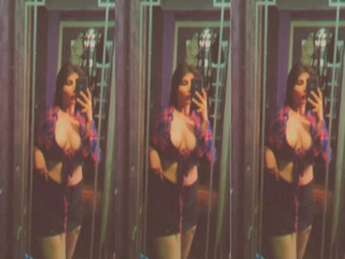 Horny Indian Girl Shows For Lover