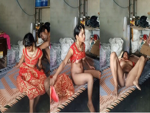 Indian Vlg Cpl Romance and Fucking