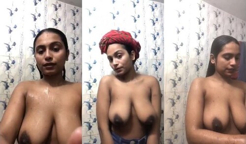Sexy Indian Mal Bathing (Updates)