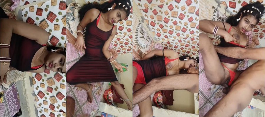 Horny Desi Wife Romance and Fucking Part 2