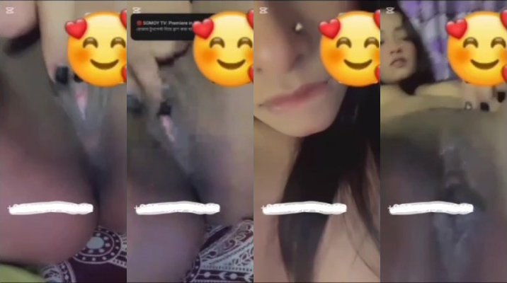 Horny Desi Girl Shows Her Nude Body