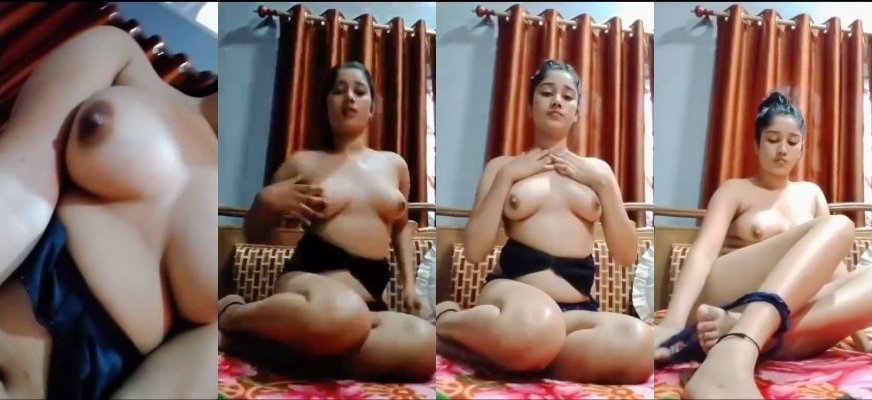 Sexy Desi Mal Striping and Shows Nude Body