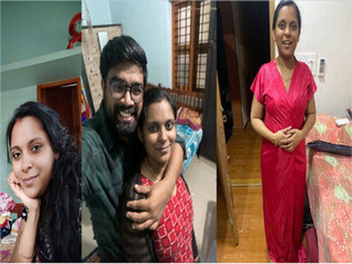 Tamil Cpl Blowjob and Fucking