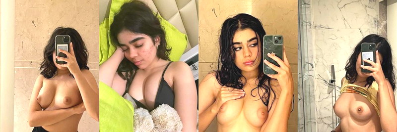 Cute Desi Mal Shows her Nude Body (Updates)