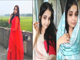 Beautiful Bengali Mal Nude Video Record By BF