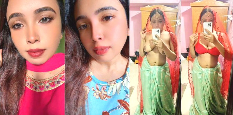 Sexy Bengali Horny Cheater Milf Shows For Lover (Updates)