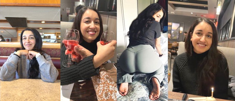 Sexy Punjabi Mal Bj and Fucking
