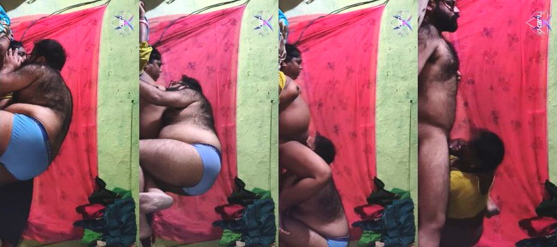 Desi Cpl Romance and Doing 69 Style