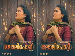 Lollipop – S01E04 – 2026 – Malayalam Uncut Web Series – Feniseries
