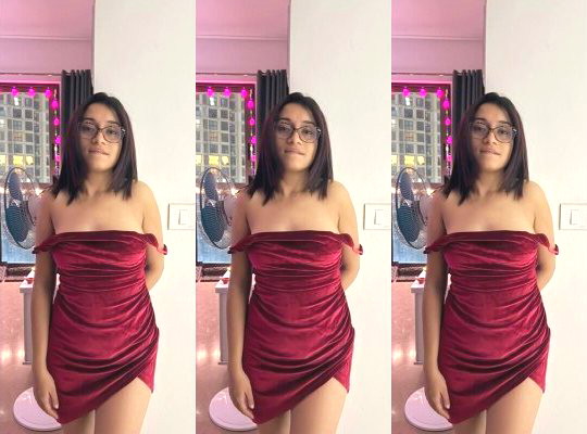 Indian Horny Girlfriend Painful Stand Fucking With Loud Moaning Talk