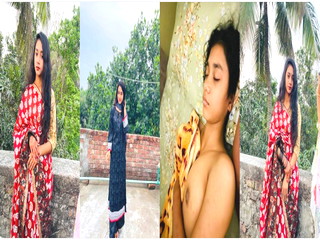 Cute Young Bengali GF Riding On BF Dick (Updates)