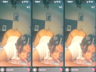 Sexy Indian Babe Showing
