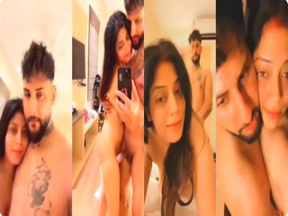 Horny Punjabi Wife Romance and Fucking (Updates)