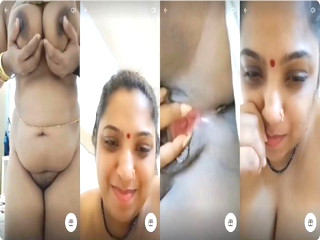Sexy Tamil Bhabhi paid Tango Show