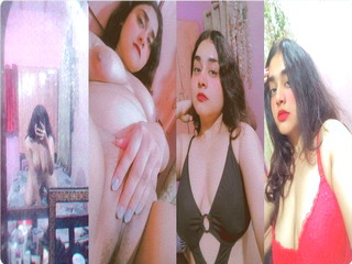 Hot Desi Mal Shows her Big Boobs