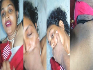 Horny Lankan Cpl Romance and Fucking Part 1