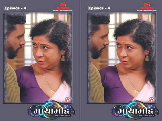 Mayamoham – S01E04 – 2026 – Hindi Hot Web Series – Ibamovies