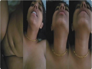 Sexy Desi Mallu Wife Fucking Hard