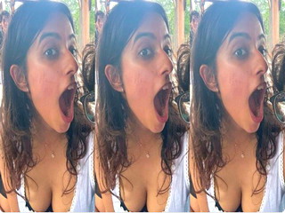 Hot Desi Girl Fucking In Doggy Style