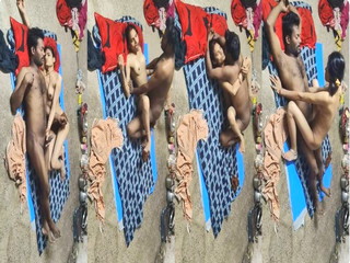 Desi Vlg Cpl Romance and Fucking