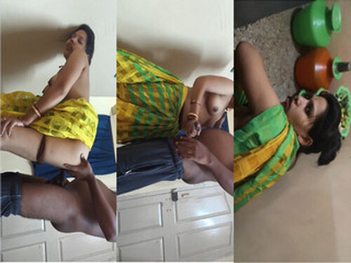 Sexy Odia Bhabhi Handjob and Fucking (Updates)