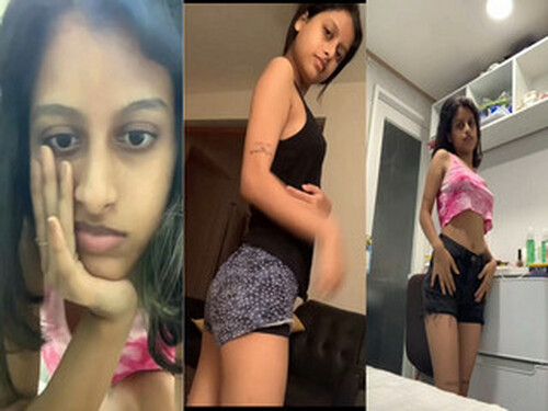 Sexy Indian Girl Sucking Dick And Fucking