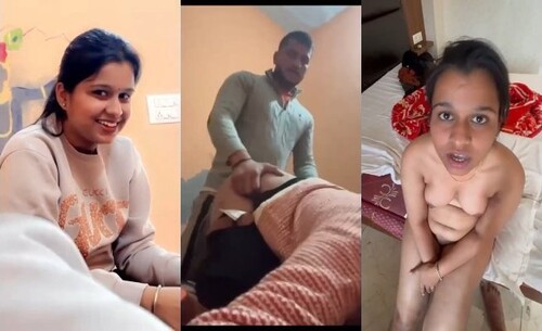 Punjabi Girl Blowjob Fucking And Taking Cum In Mouth Part 3
