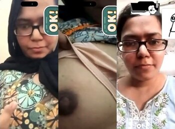 Sexy Punjabi Girl Shows Boobs and pussy For Lover