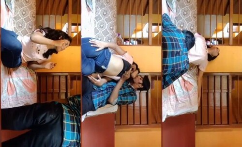 Sexy Indian Girl Boobs Sucking and Pussy Licking By Lover