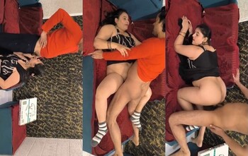 Sexy Puja Bhabhi Blowjob and Fucking (Updates)