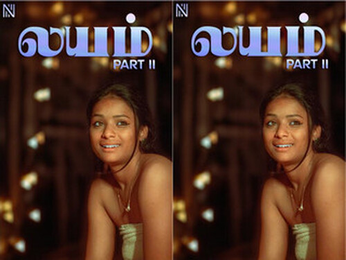 Layam – S01E02 – 2025 – Tamil Hot Web Series – Navarasa
