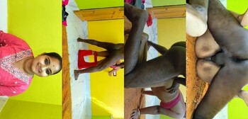 Sexy Indian Boudi Blowjob and Standing Fucking (Updates)