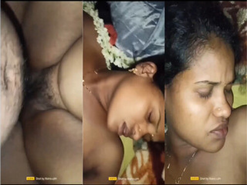 Sexy Telugu Bhabhi Fucking