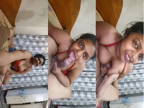 Indian Wife Sucking Hubby Dick (Updates)