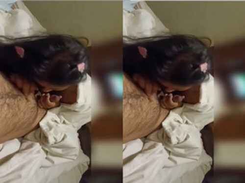 Indian Wife Blowjob and Fucking part 1 (Updates)