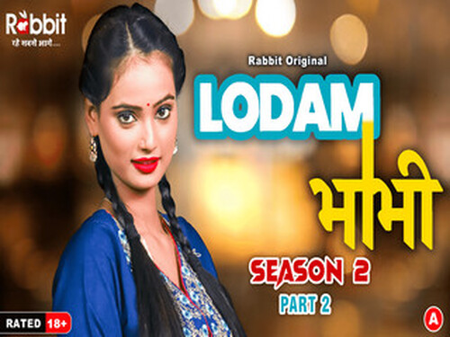 Lodam Bhabhi – Part 2 – S02E04 – 2024 – Hindi Hot Web Series – RabbitMovies