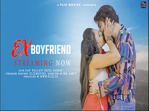 Ex Boyfriend – 2024 – Hindi Uncut Web Series – Fliz