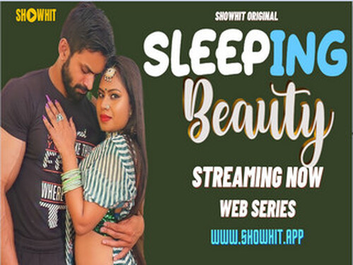 SLEEPING BEAUTY 2024 Hindi Uncut Short Film – Showhit