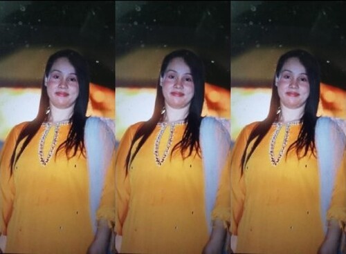 Horny Indian Milf Shows Nude Body