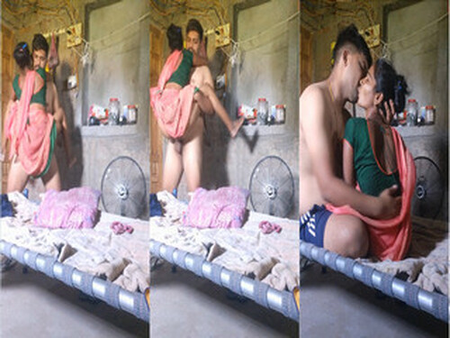 Horny Indian Cpl Romance and Fucking part 4 (Updates)