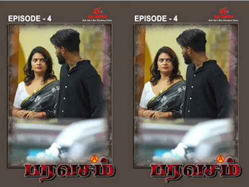 Anubhoothi – S01E04 – 2025 – Tamil Hot Web Series – Ibamovies
