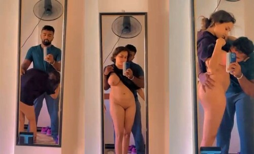 Big Boob Beautiful Hot Indian Wife Boobs Sucking By Husband