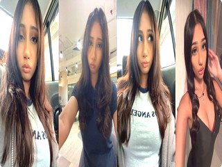 Slim Desi Girl Shows Her Nude Body