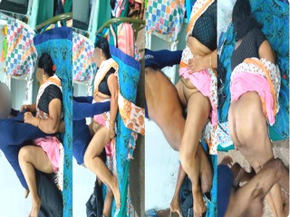 Desi Tamil Cpl Fucking