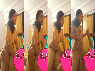 Cuckold Horny Priya Bhabhi Horny Expressions While Riding On Bull Husband Recording (Updates)