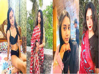 Beautiful Cute Sexy Bengali Gf Showing (Updates)