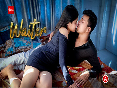 Waiter– 2023 – Hindi Hot Web Series – Kotha
