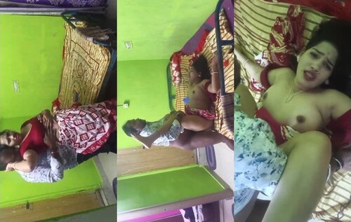 Horny Shona Bhabhi Romance and Fucking