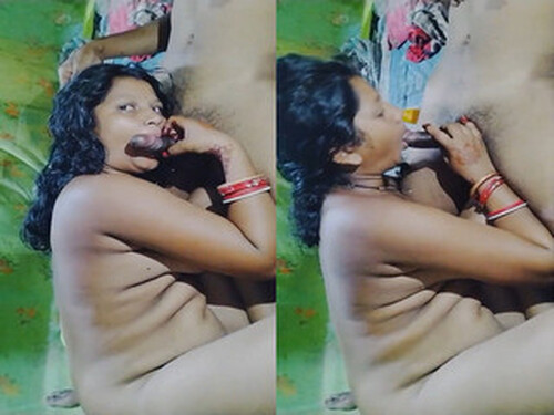Sexy Odia Bhabhi Blowjob and Fucking Part 5 (Updates)